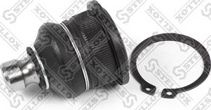Stellox 52-03346A-SX - Rotule de suspension droxauto.com