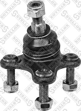 Stellox 52-03350-SX - Rotule de suspension droxauto.com