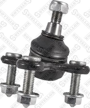 Stellox 52-03351A-SX - Rotule de suspension droxauto.com