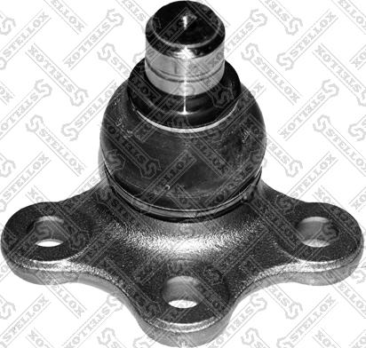 Stellox 52-03366-SX - Rotule de suspension droxauto.com