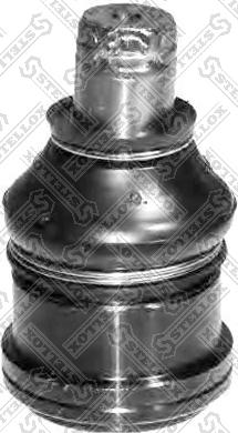 Stellox 52-03330A-SX - Rotule de suspension droxauto.com