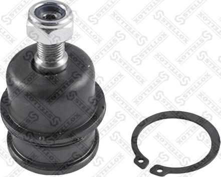 Stellox 52-02613A-SX - Rotule de suspension droxauto.com