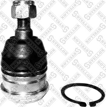 Stellox 52-02613-SX - Rotule de suspension droxauto.com