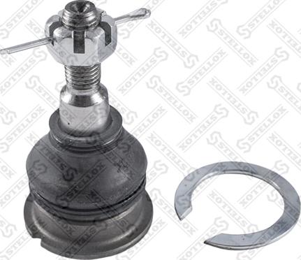 Stellox 52-02067-SX - Rotule de suspension droxauto.com