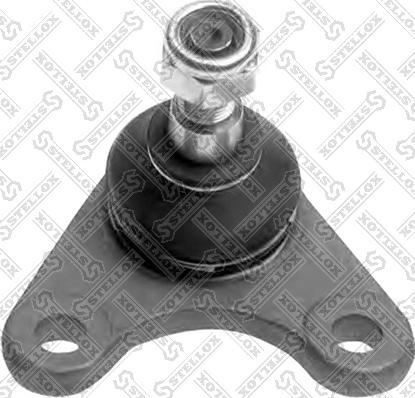 Stellox 52-02140-SX - Rotule de suspension droxauto.com