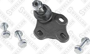 Stellox 52-07071-SX - Rotule de suspension droxauto.com