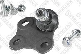 Stellox 52-07072-SX - Rotule de suspension droxauto.com