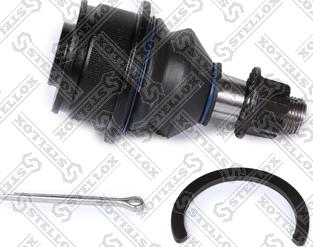 Stellox 52-10049A-SX - Rotule de suspension droxauto.com