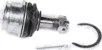 Stellox 52-10049-SX - Rotule de suspension droxauto.com