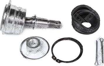 Stellox 52-10048-SX - Rotule de suspension droxauto.com