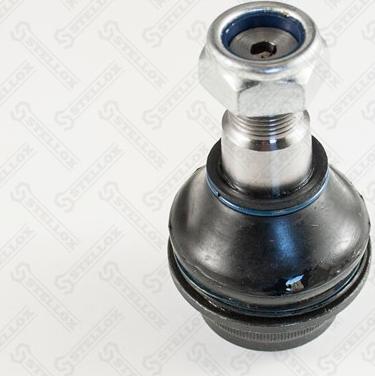 Stellox 52-10043A-SX - Rotule de suspension droxauto.com