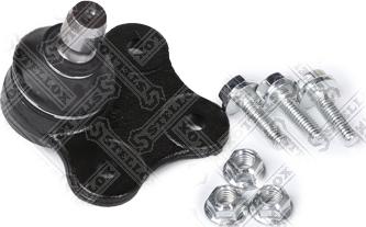 Stellox 52-10056-SX - Rotule de suspension droxauto.com