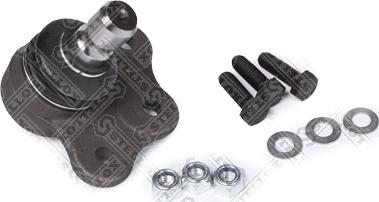 Stellox 52-10065-SX - Rotule de suspension droxauto.com