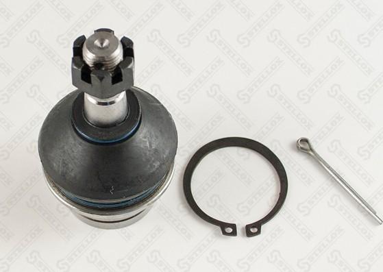 Stellox 52-10000A-SX - Rotule de suspension droxauto.com