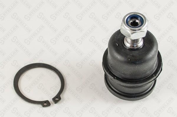 Stellox 52-10032A-SX - Rotule de suspension droxauto.com