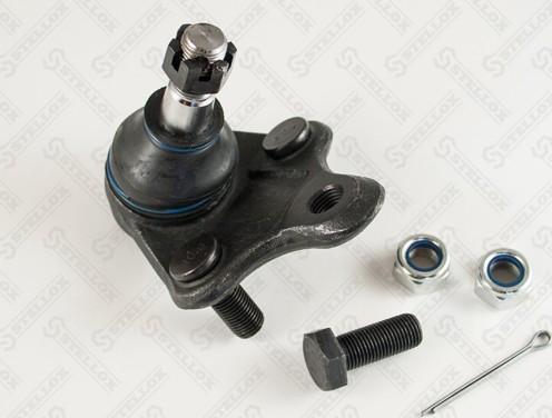 Stellox 52-10021A-SX - Rotule de suspension droxauto.com