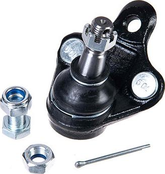 Stellox 52-10021-SX - Rotule de suspension droxauto.com