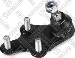Stellox 52-10162A-SX - Rotule de suspension droxauto.com