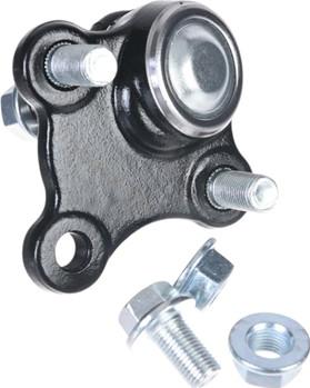 Stellox 52-10390A-SX - Rotule de suspension droxauto.com