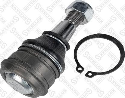 Stellox 52-10397-SX - Rotule de suspension droxauto.com