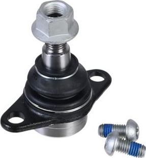 Stellox 52-10343-SX - Rotule de suspension droxauto.com
