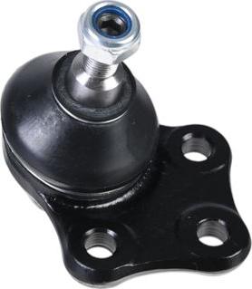 Stellox 52-10384A-SX - Rotule de suspension droxauto.com