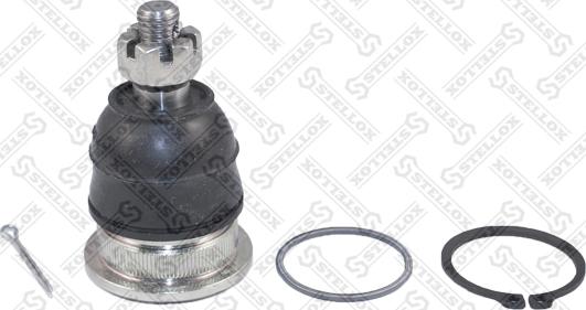 Stellox 52-37009-SX - Rotule de suspension droxauto.com