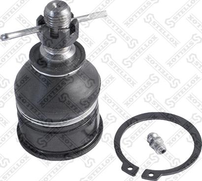 Stellox 52-37005A-SX - Rotule de suspension droxauto.com