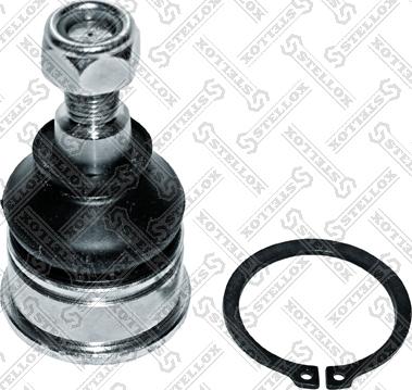 Stellox 52-37005-SX - Rotule de suspension droxauto.com