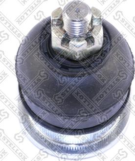 Stellox 52-37006-SX - Rotule de suspension droxauto.com