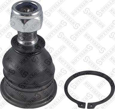 Stellox 52-74009-SX - Rotule de suspension droxauto.com