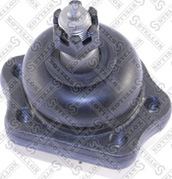 Stellox 52-74004-SX - Rotule de suspension droxauto.com