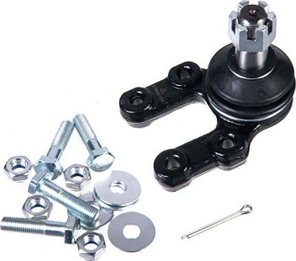 Stellox 52-74005A-SX - Rotule de suspension droxauto.com