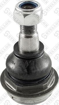Stellox 52-74039-SX - Rotule de suspension droxauto.com