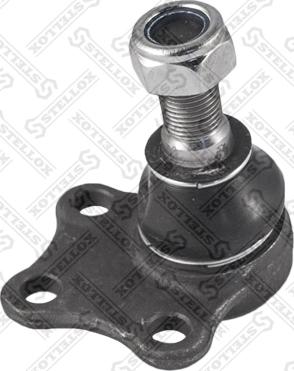 Stellox 52-74030A-SX - Rotule de suspension droxauto.com