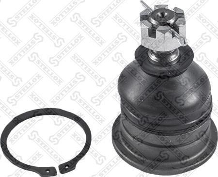 Stellox 52-74023-SX - Rotule de suspension droxauto.com