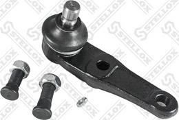 Stellox 52-71002A-SX - Rotule de suspension droxauto.com
