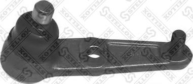 Stellox 52-71002-SX - Rotule de suspension droxauto.com