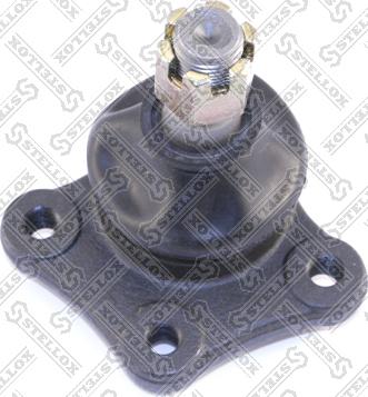 Stellox 52-71015-SX - Rotule de suspension droxauto.com