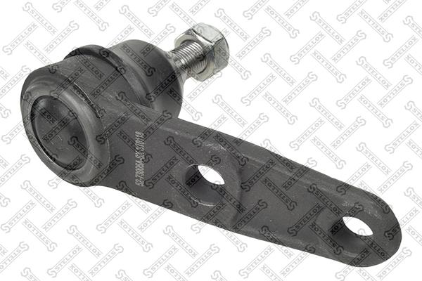 Stellox 52-73005A-SX - Rotule de suspension droxauto.com