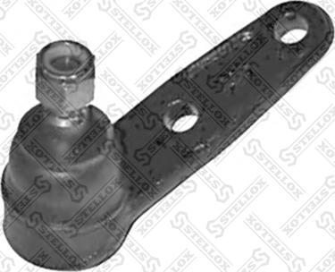 Stellox 52-73005-SX - Rotule de suspension droxauto.com