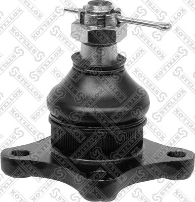 Stellox 52-72004-SX - Rotule de suspension droxauto.com