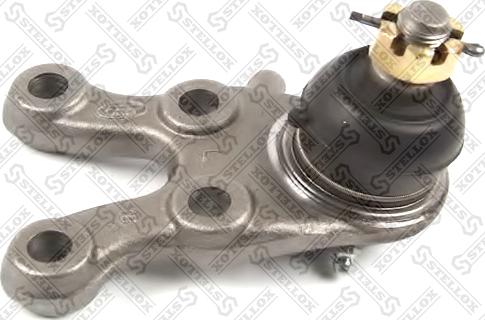 Stellox 52-72006-SX - Rotule de suspension droxauto.com