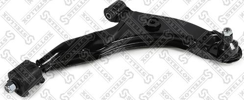 Stellox 57-51001A-SX - Bras de liaison, suspension de roue droxauto.com