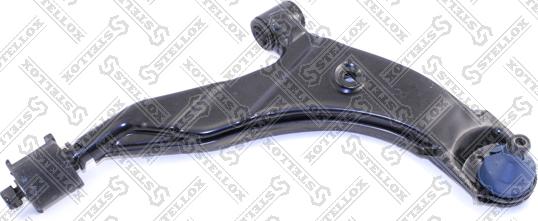 Stellox 57-51001-SX - Bras de liaison, suspension de roue droxauto.com