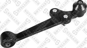 Stellox 57-53077A-SX - Bras de liaison, suspension de roue droxauto.com
