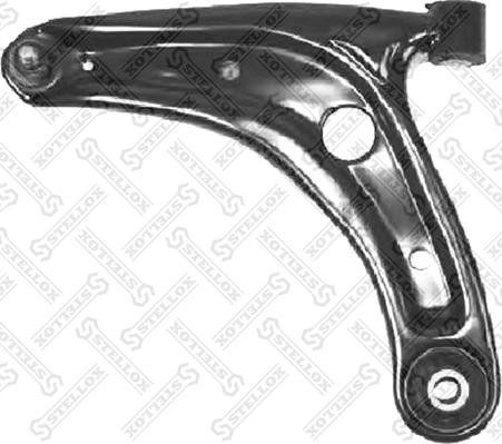 Stellox 57-04644-SX - Bras de liaison, suspension de roue droxauto.com