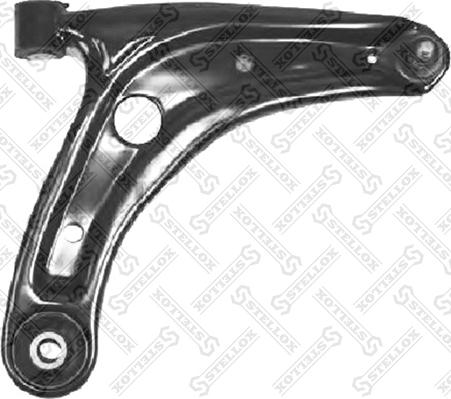 Stellox 57-04645-SX - Bras de liaison, suspension de roue droxauto.com
