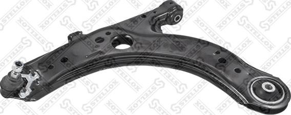 Stellox 57-04036-SX - Bras de liaison, suspension de roue droxauto.com