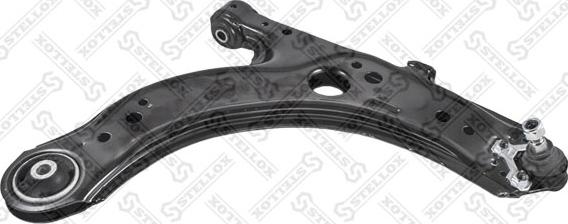 Stellox 57-04037-SX - Bras de liaison, suspension de roue droxauto.com